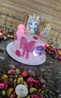 پخت انواع کیک عصرانه و چیزکیک خانگی