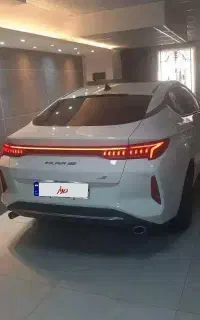 فروش خودروکی ام سی دی ۱۴۰۴