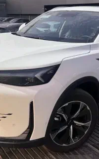 beijing x7 2025، بیجینگ ایکس۷