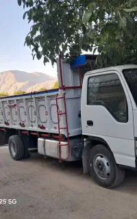 ایسوزو ۸۹ نیمه دوم ای بی اس