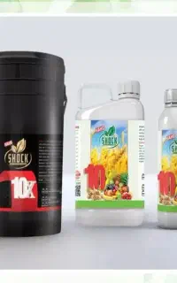 کود . کود میوه . کود نانو . کود شوک