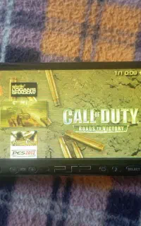 PSP3004 سالم درحد نو