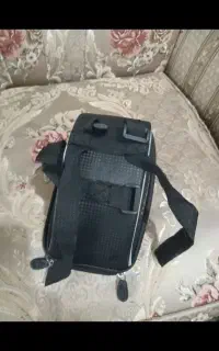 کاور ضدآب موبایل ودوچرخه