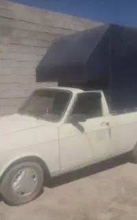 پیکان وانت مدل90