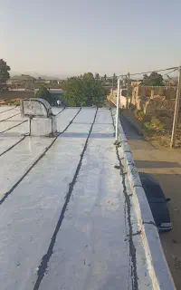 ایزوگام و قیر گونی