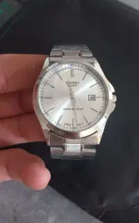 ساعت کاسیو ژاپن