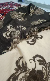 زیر انداز کشدار