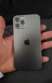 آیفون ۱۲ پرو