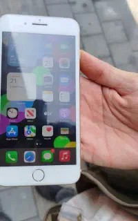 آیفون ۷ پلاس ۱۲۸ گیگ