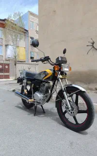 پرواز 200 مدل 403