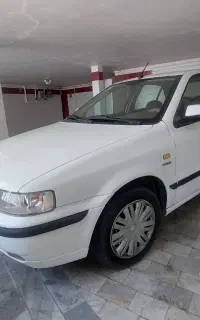 سمندef7 مدل۹۳
