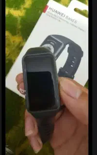 ساعت هوشمند هاوی بند۸