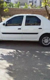 ال۹۰ پارس تندر