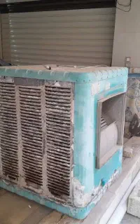 فروش کولر