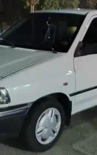 پراید 131se