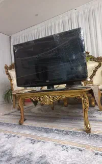 تلویزیون LG   اینچ 42  LCD