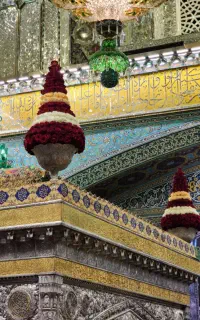 تور‌ مشَهد