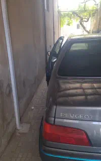 فروش خودرو پژو پارس
