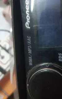 پخش پایونر 8350