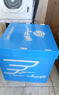 باکس دوچرخه و موتور