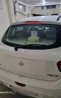 فروش تیبا۲