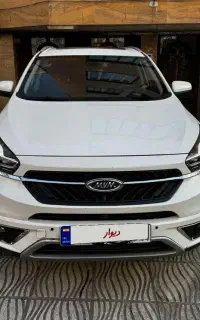 تیگو 7ie مدل ۹۹ بی رنگ