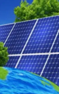 دوره برق و راه اندازی پنل خورشیدی در ساختمان