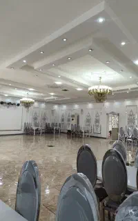 خانه عقد و تالار