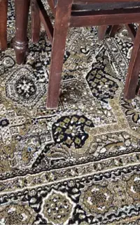 دو عدد فرش ۶ متری