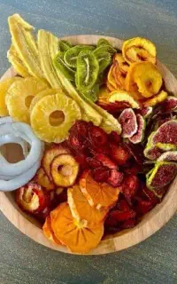 بازار یاب میوه خشک