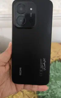 Redmi15c 256گیگ