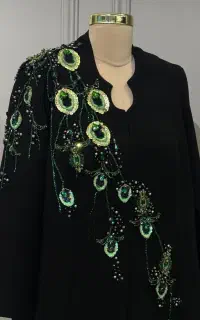 آموزش دوره‌های جواهردوزی، گلسازی