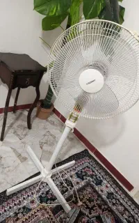 پنکه سونی