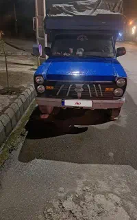 نیسان مدل ۶۴