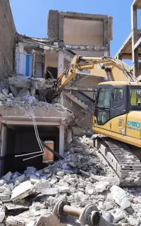 خرید وفروش انواع اهن آلات دسته دوم