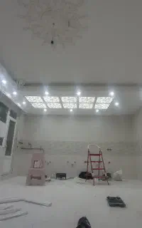 نصاب کناف کمد و کابینت هستم