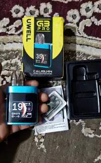 ویپ UWELL