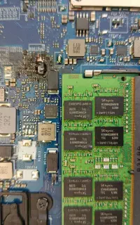 تعمیرات لپ تاپ