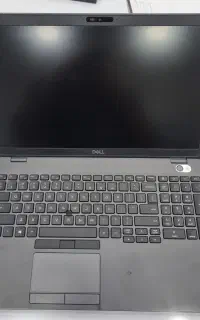 لپ تاپ گرافیکی Dell Precision 3541