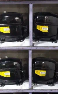 خرید و فروش موتور یخچال