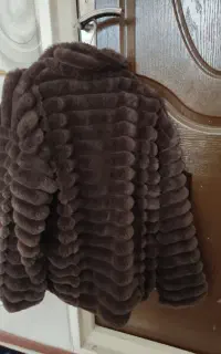 کت پشمی