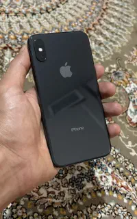 Iphone XS 256G