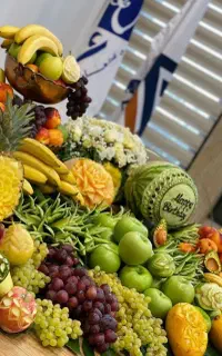 تزئین خُنچه عروس و داماد