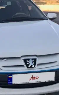 پژو پارس LX TU5