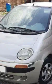 ماتیز مدل ۸۱