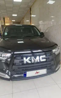 کی ام سی تی 8 در حد خشک 1403