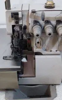 دستگاه سردوز سه نخ