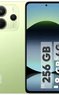 شیایومی note14 256gig 8R(خرید بدون پیش پرداخت)