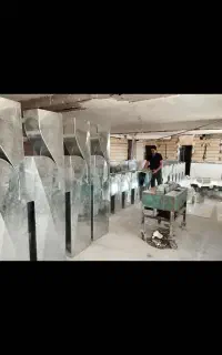 کانال سازی ورمزیار