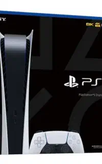 PS5 CH12